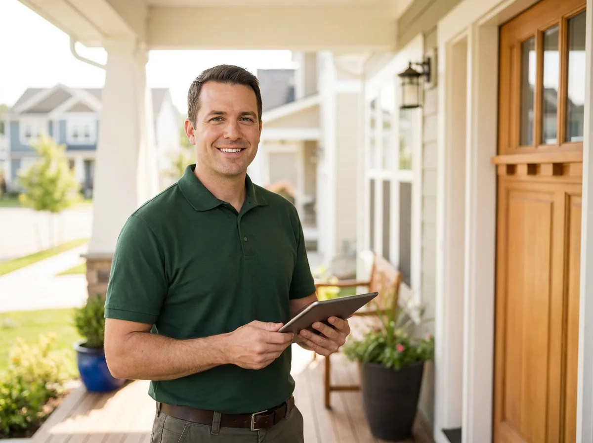 Pest control FAQs for Leighton, IA